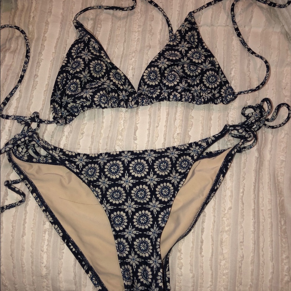 Billabong bikini set